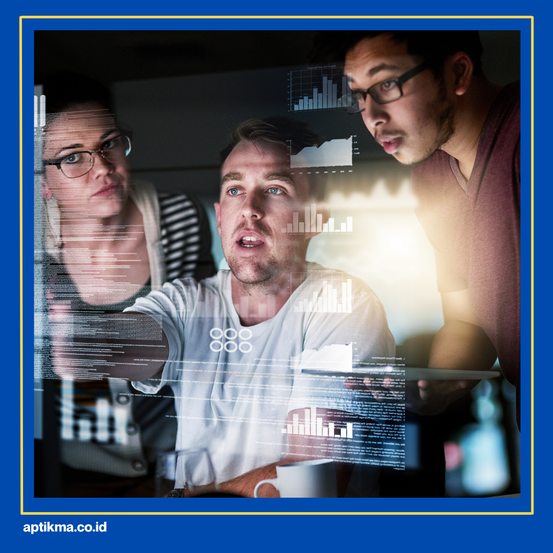 Mengapa People Counting Penting 