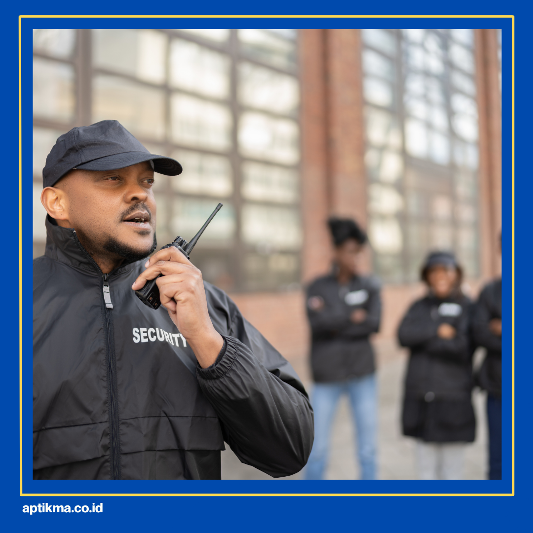 Mengapa People Counting Penting 