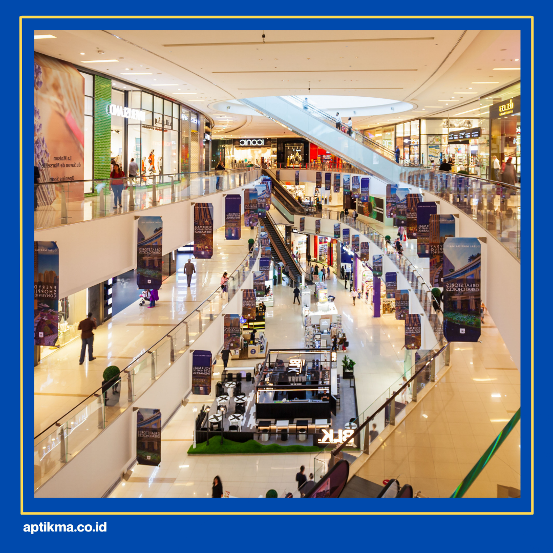 Mengapa People Counting Penting 