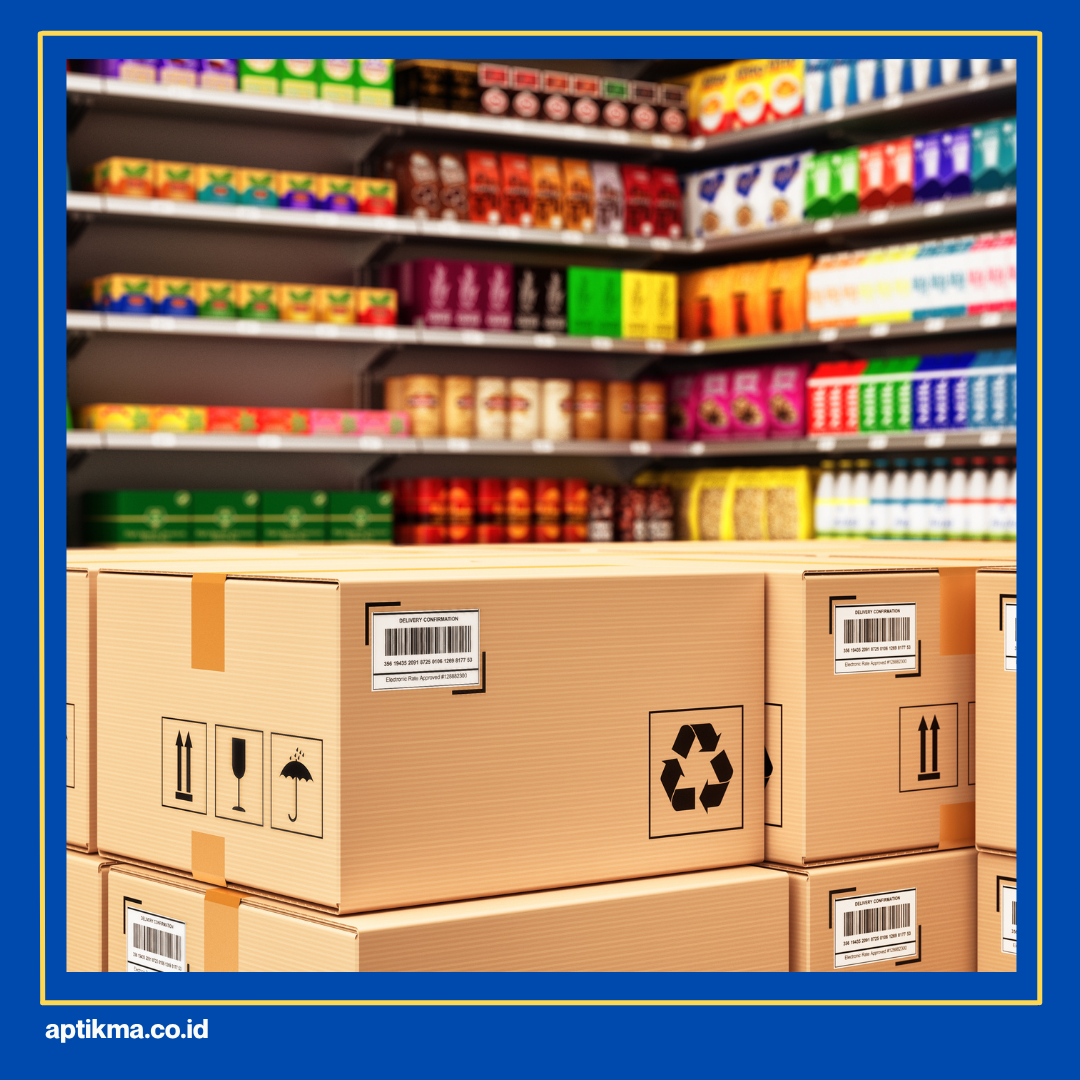 Peran Planogram Detection