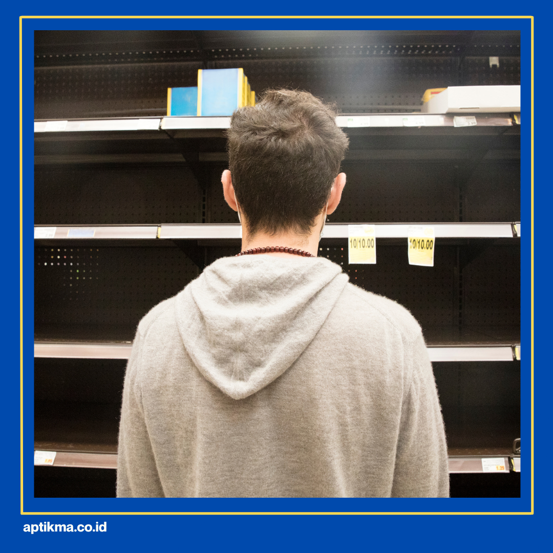 Peran Planogram Detection dalam Supply Chain Retail