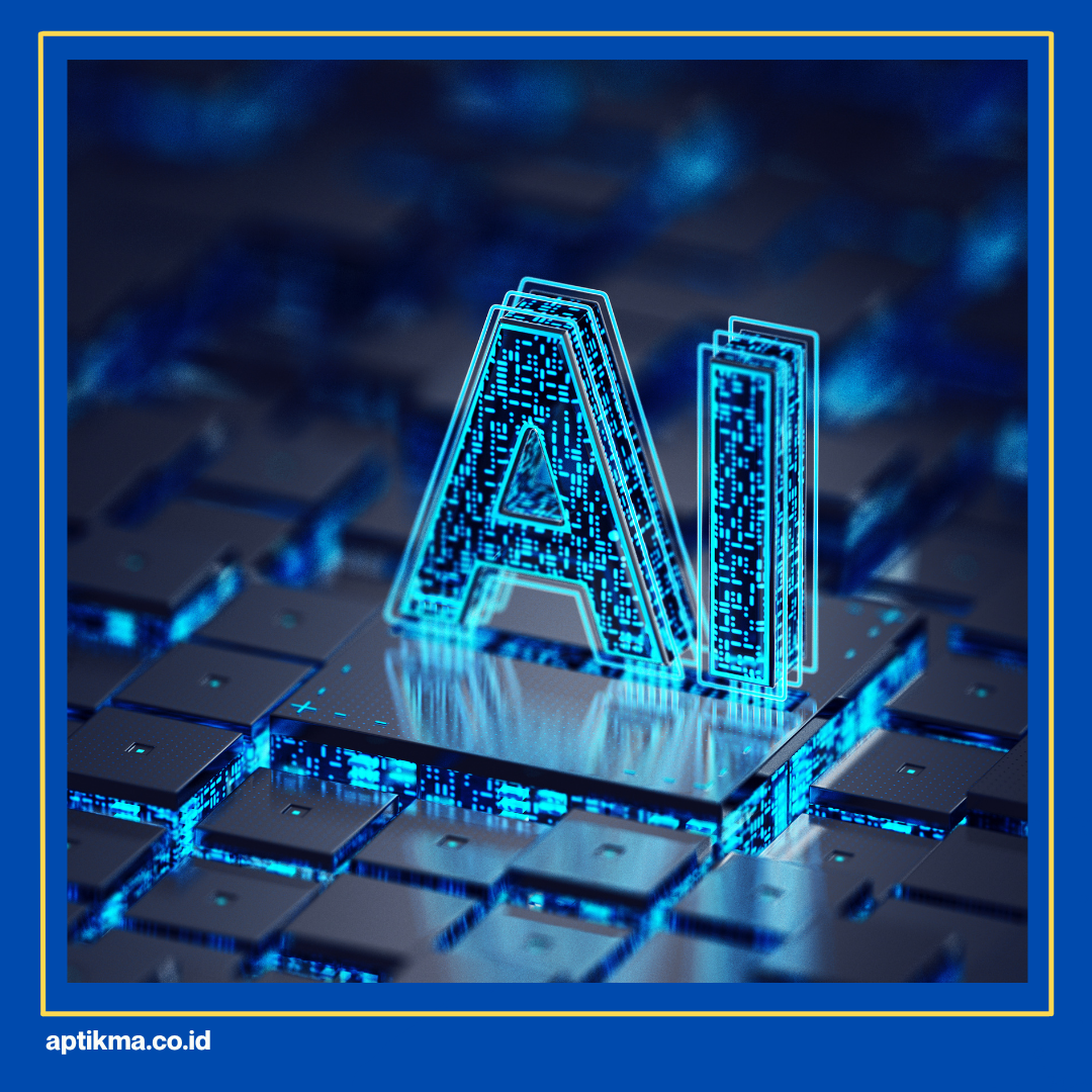 Chatbot AI dalam Bisnis