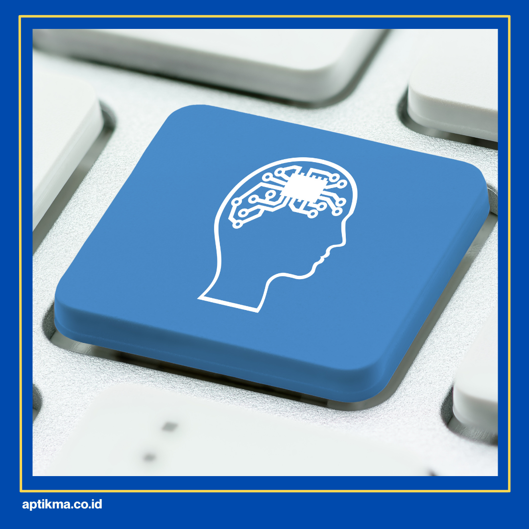 bagaimana AI bekerja