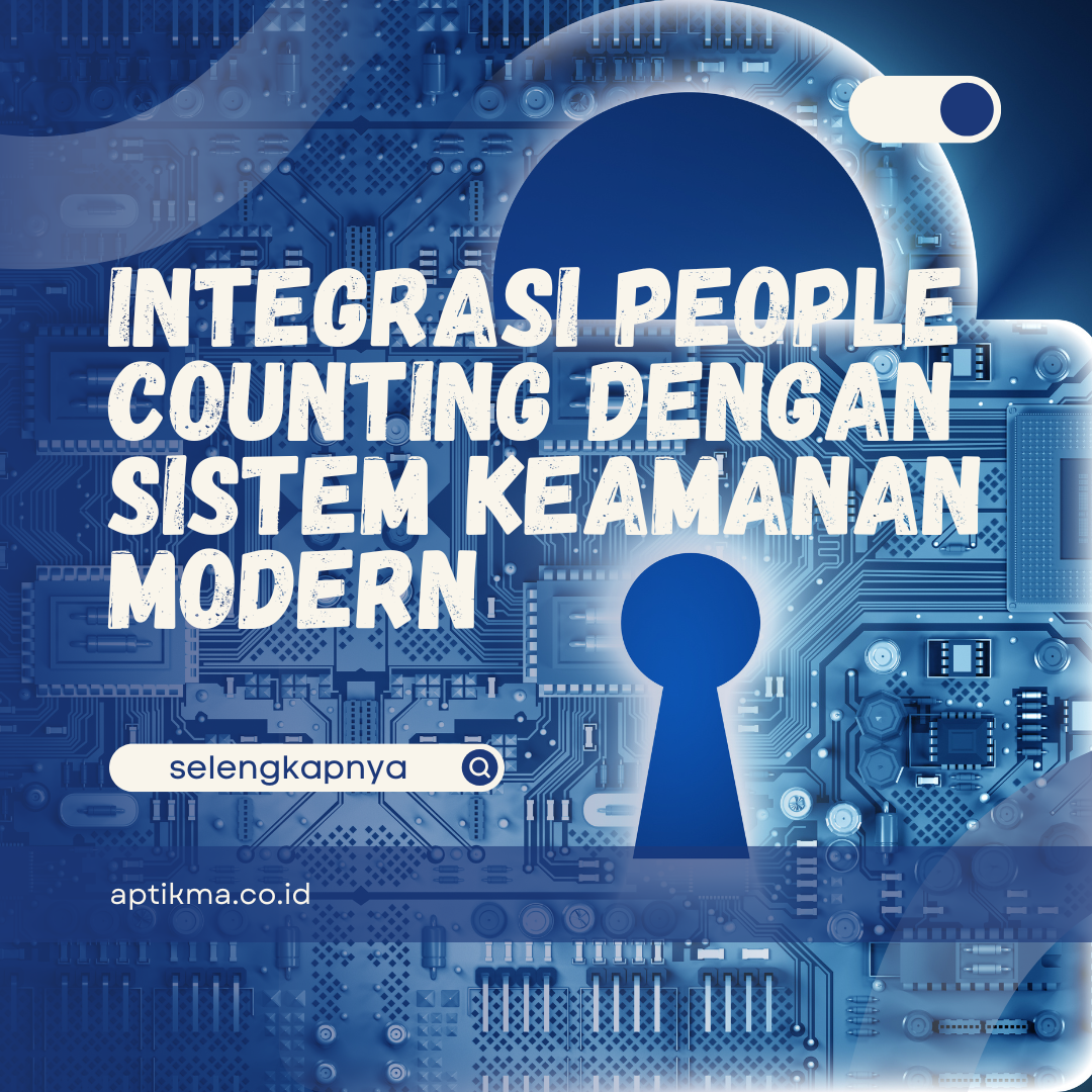 integrasi people counting