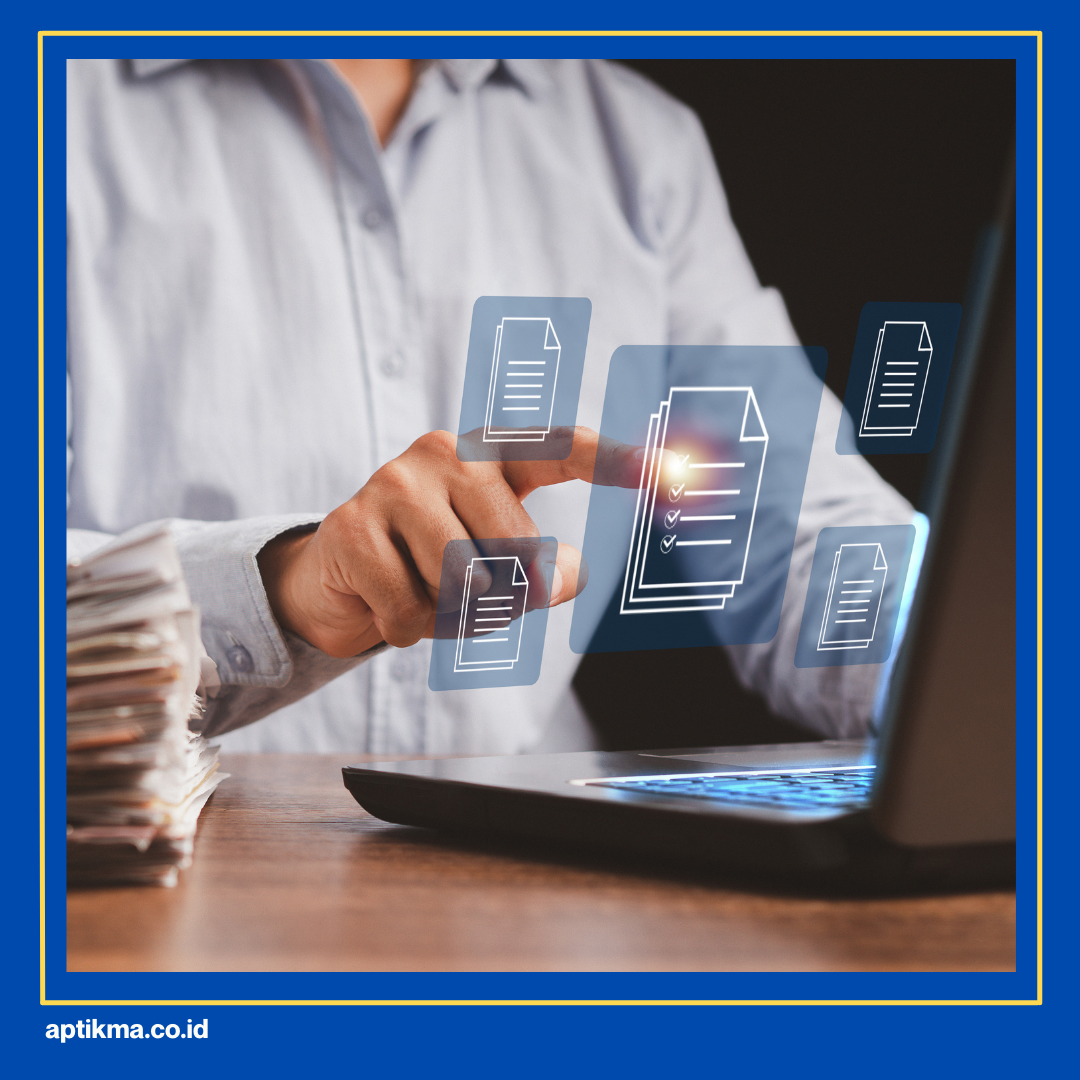 Intelligent Document Recognition