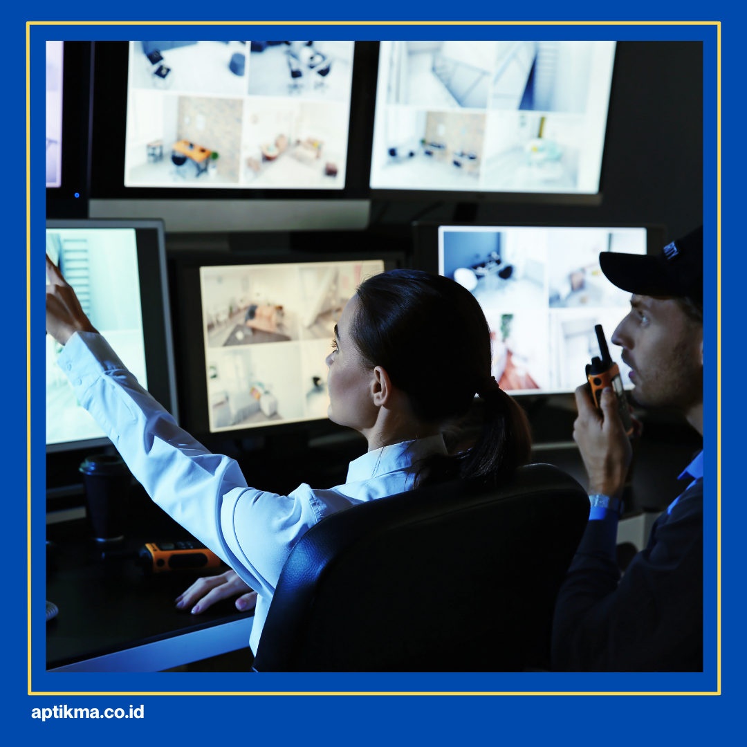 CCTV Analisis