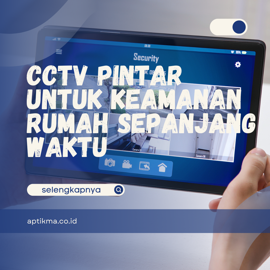 CCTV Pintar