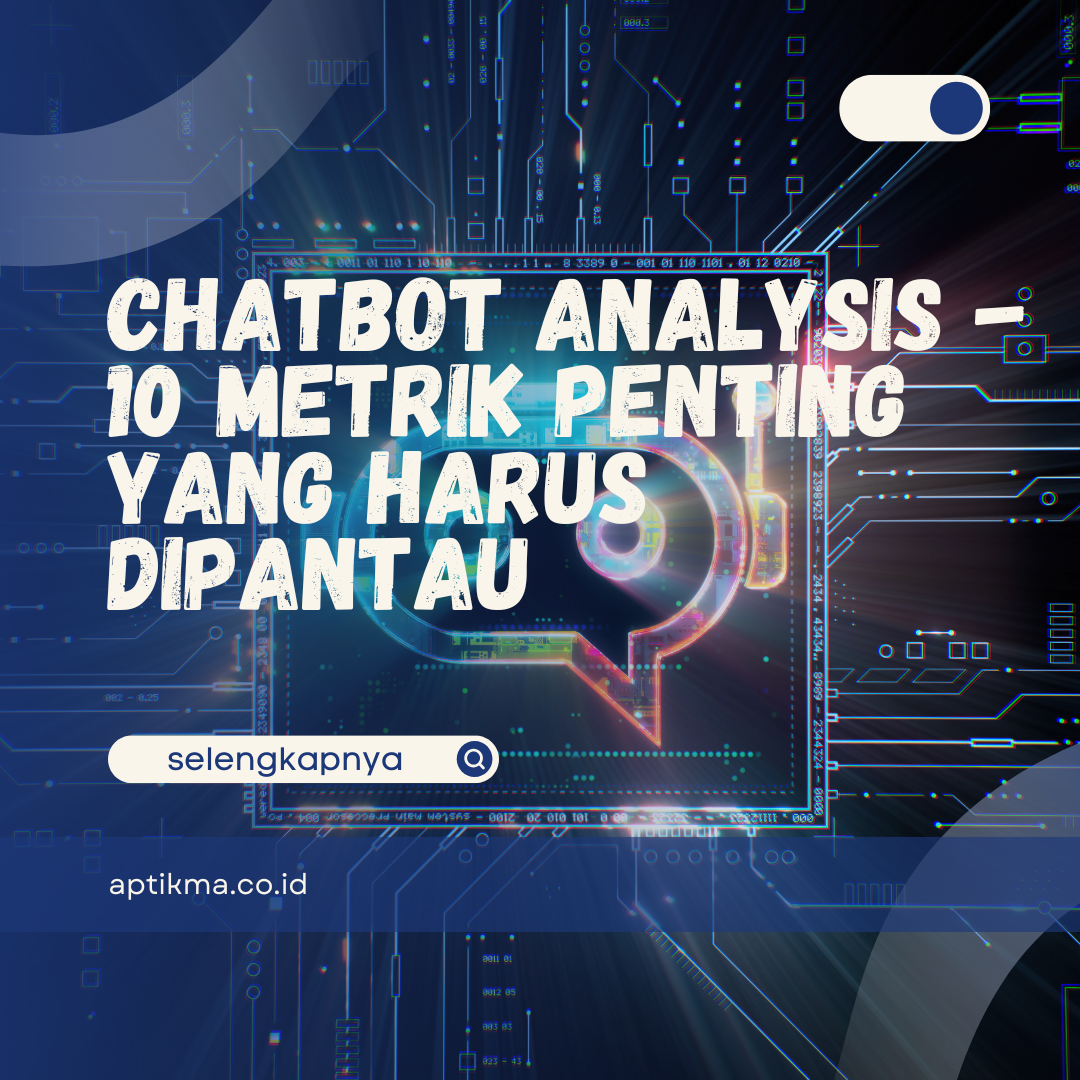 chatbot analysis