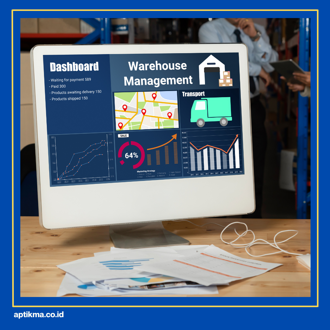 Transformasi Digital Retail 