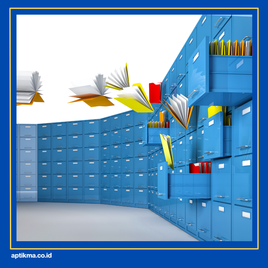 Infrastruktur Document Recognition