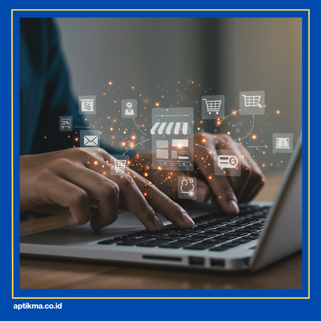 Chatbot AI dalam Digital Marketing