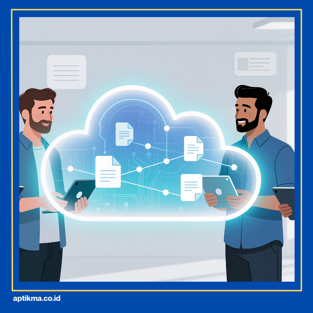Agentic AI – Asisten Digital yang Penting untuk Bisnis