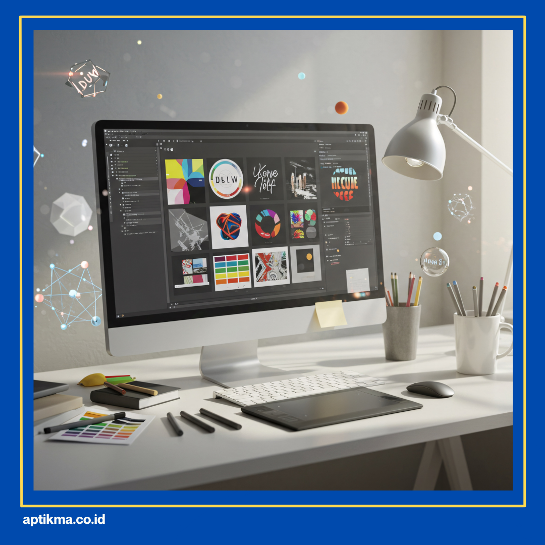 perkembangan AI Generatif