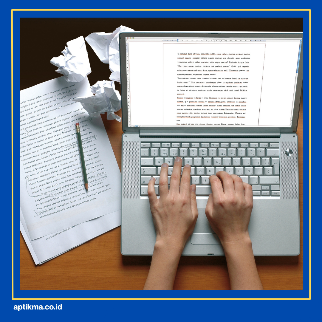 perkembangan AI Generatif