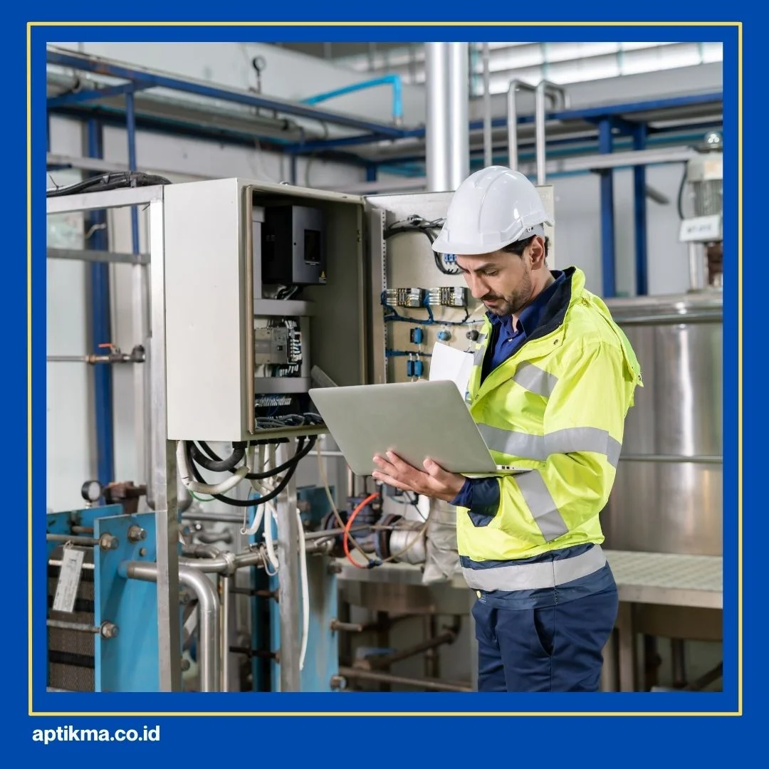 Mengapa AI Diciptakan