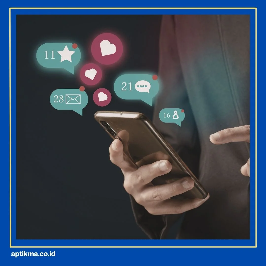 Contoh AI dalam Kehidupan Sehari-hari