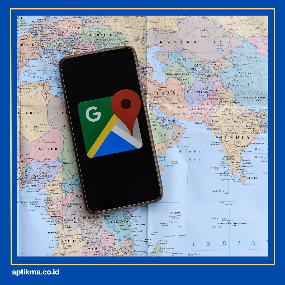 Contoh AI dalam Kehidupan Sehari-hari