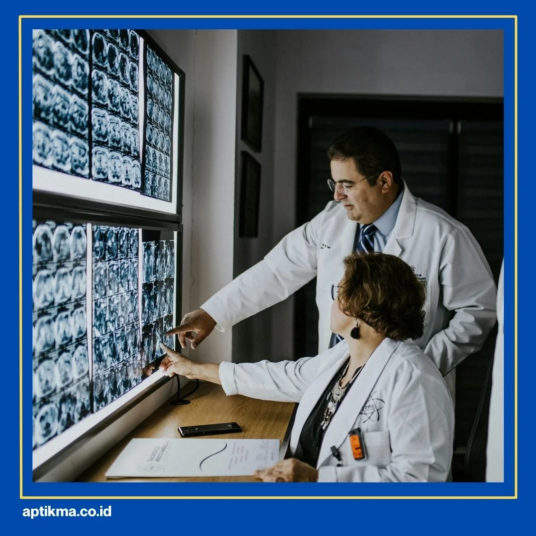 Apa itu Artificial Intelligence dan Contohnya