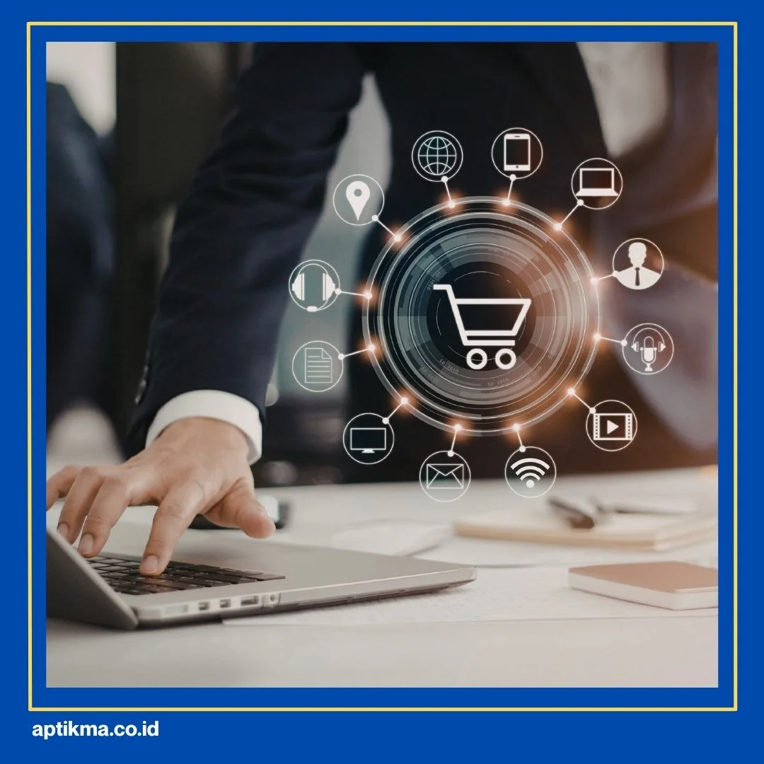 Apa itu Artificial Intelligence dan Contohnya