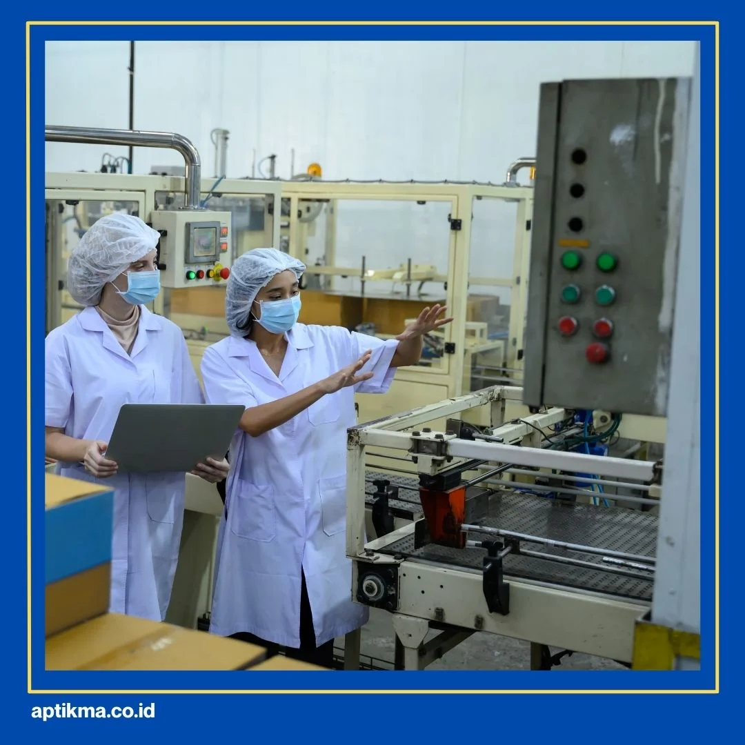 Apa itu Artificial Intelligence dan Contohnya