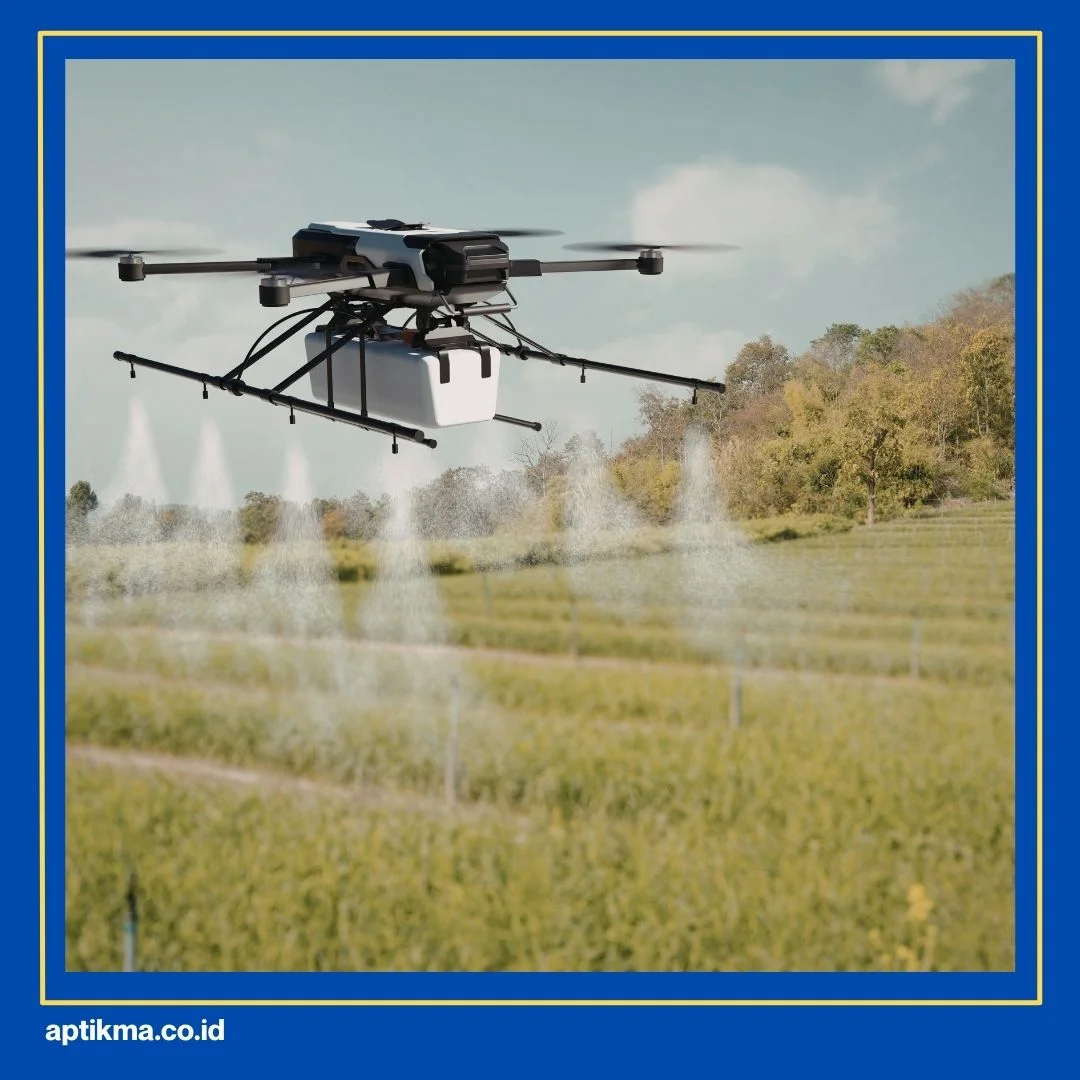 Apa itu Artificial Intelligence dan Contohnya