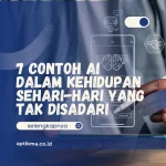 7 Contoh AI dalam Kehidupan Sehari-hari yang Tak Disadari