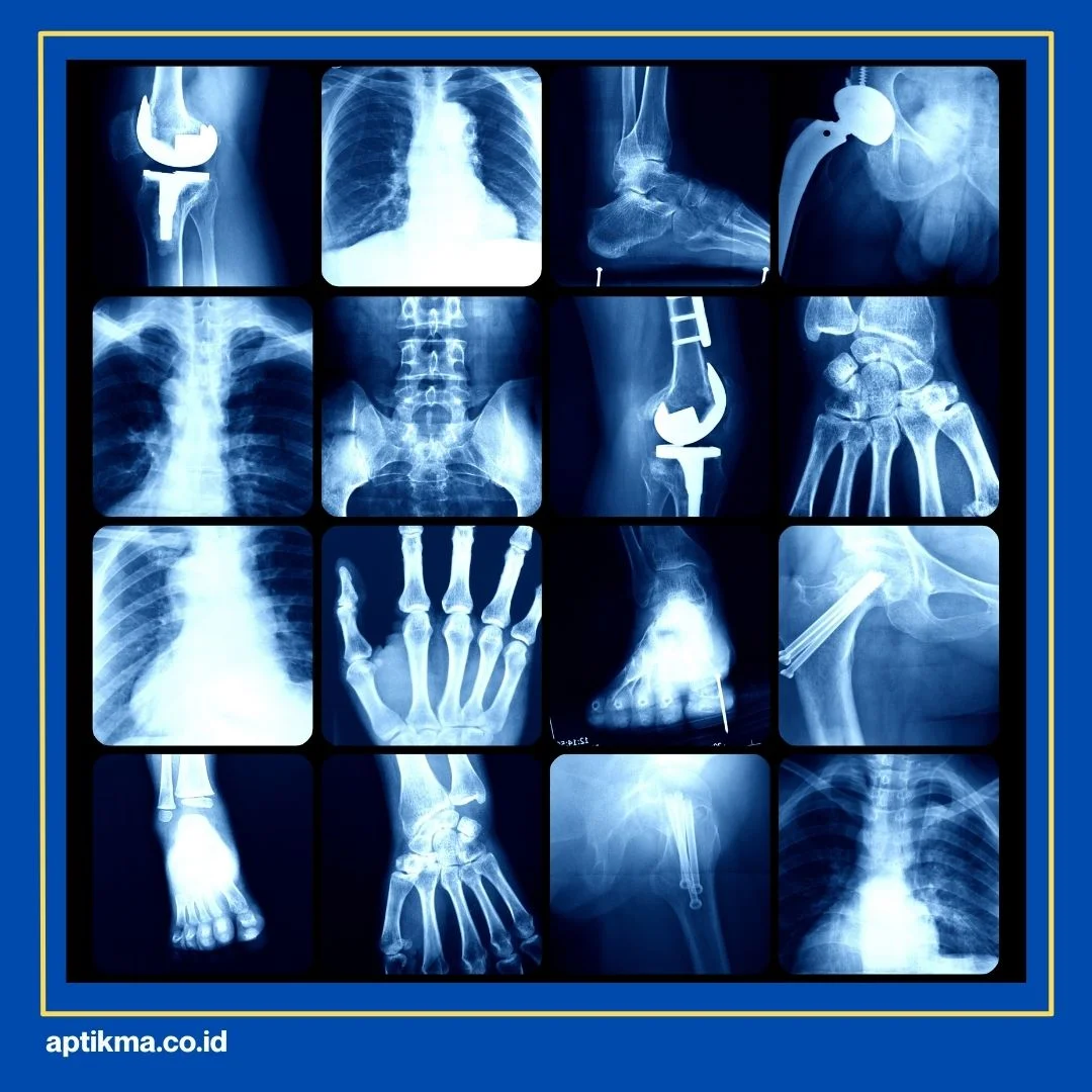 Mengapa AI Diciptakan