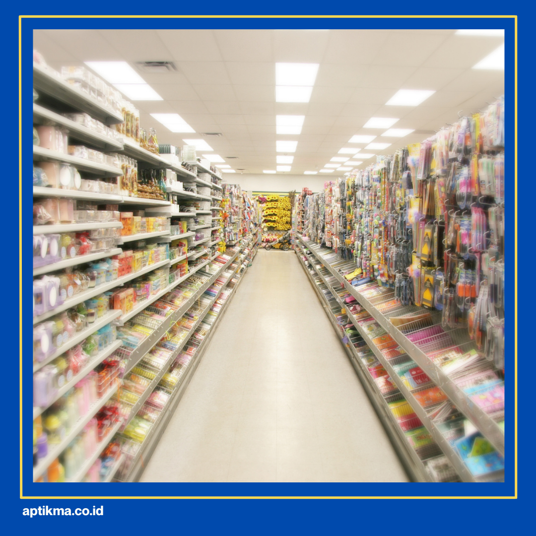 Kesalahan Implementasi Planogram Detection