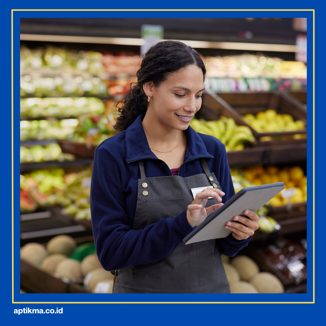 Panduan Lengkap Memilih Vendor Planogram Detection