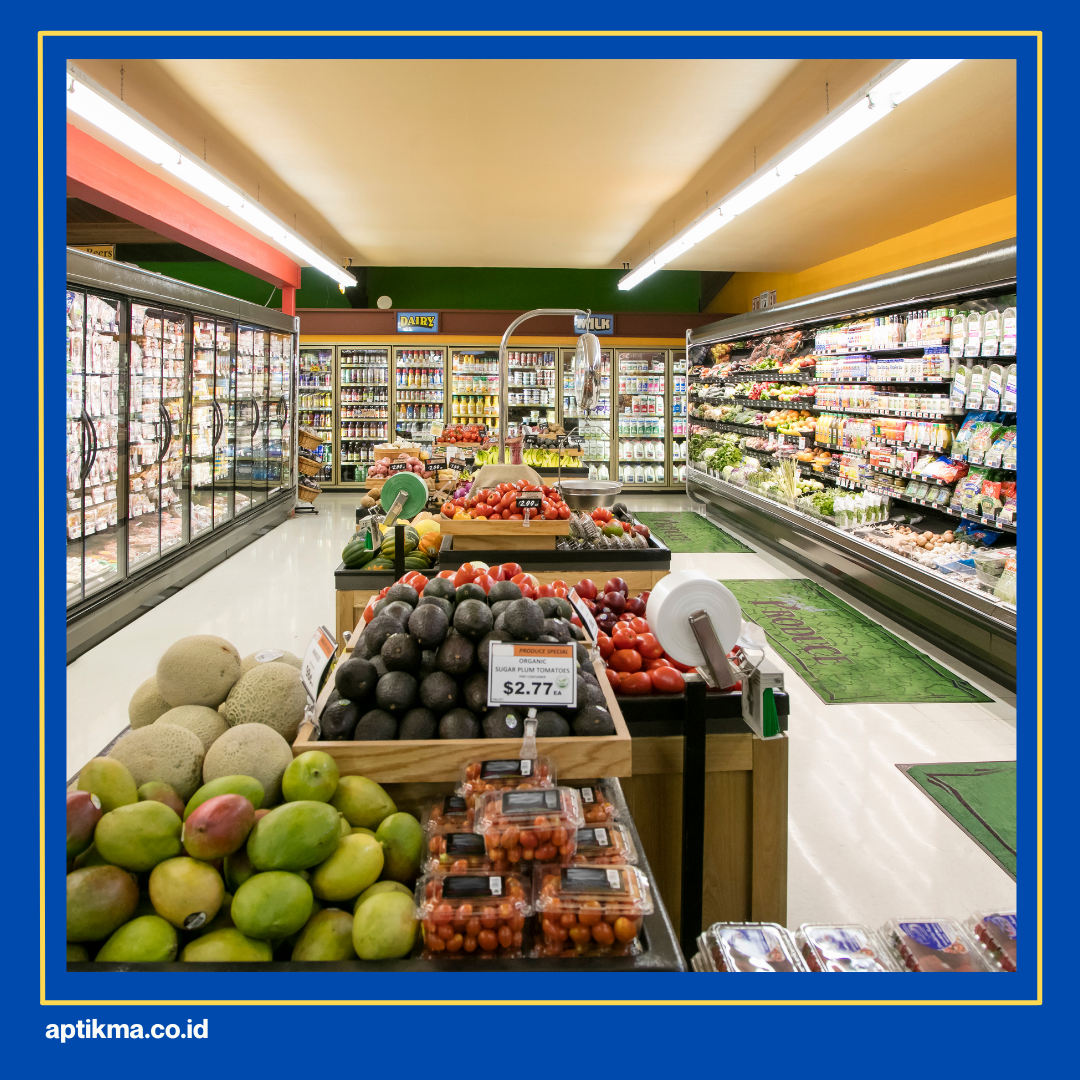 Panduan Lengkap Memilih Vendor Planogram Detection