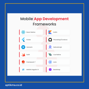 Mobile Development Framework