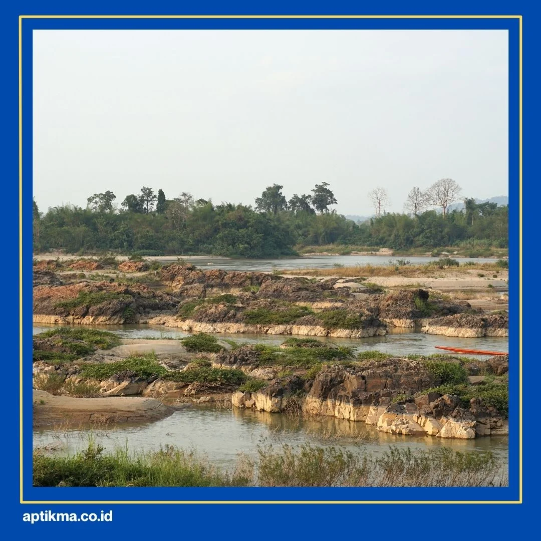 Kenapa AI Menghabiskan Air