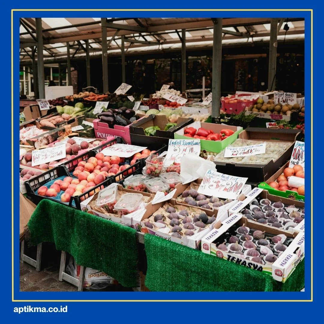 Kenapa AI Menghabiskan Air