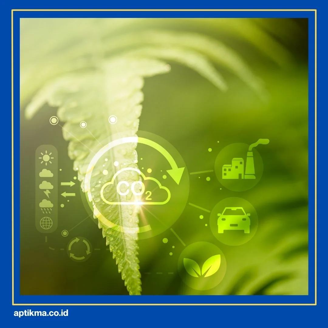 Kenapa AI Menghabiskan Air