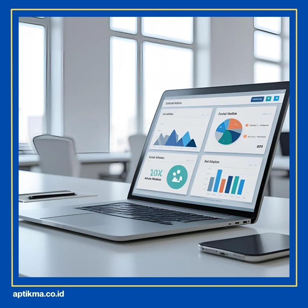 Manfaat Kecerdasan Buatan