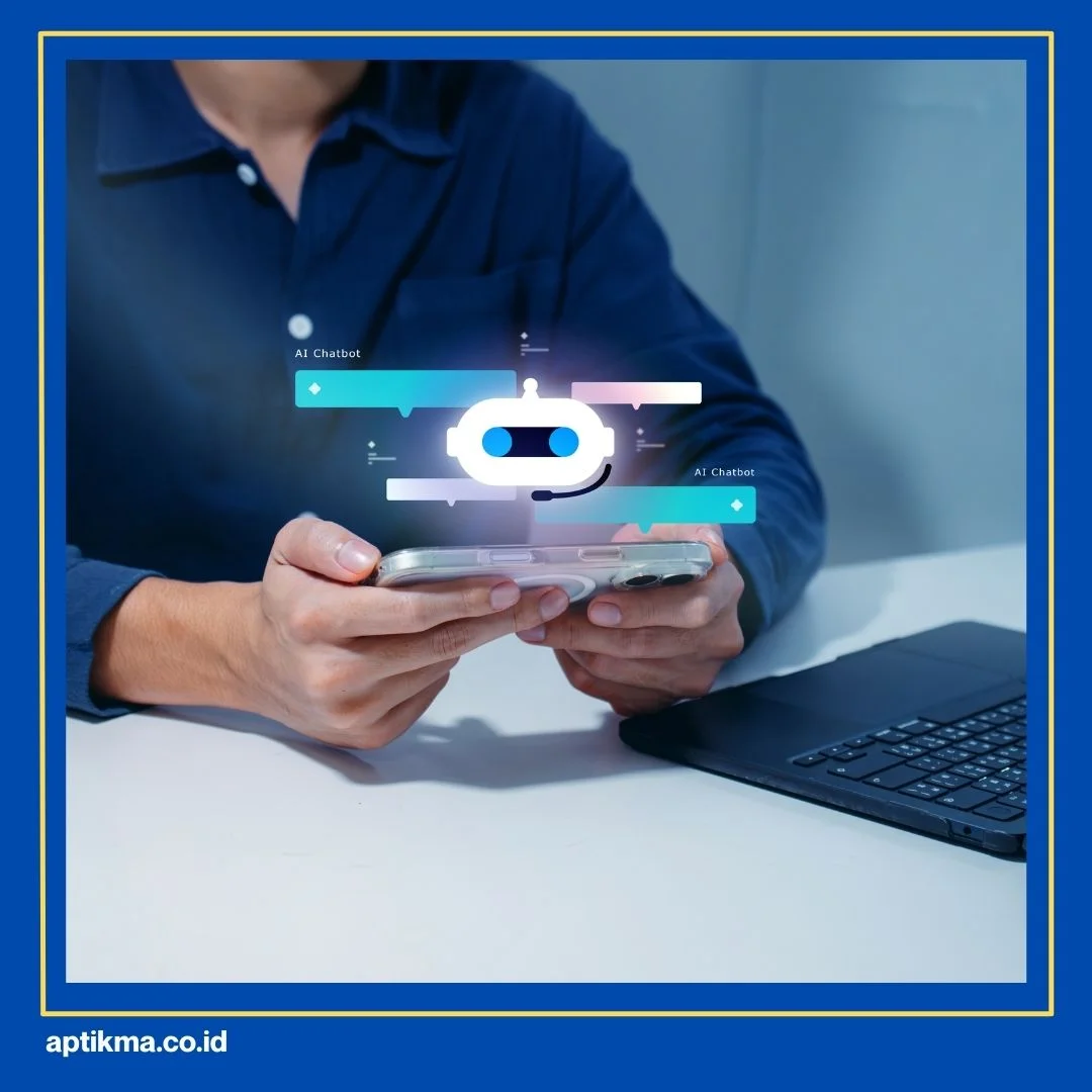 Manfaat Kecerdasan Buatan