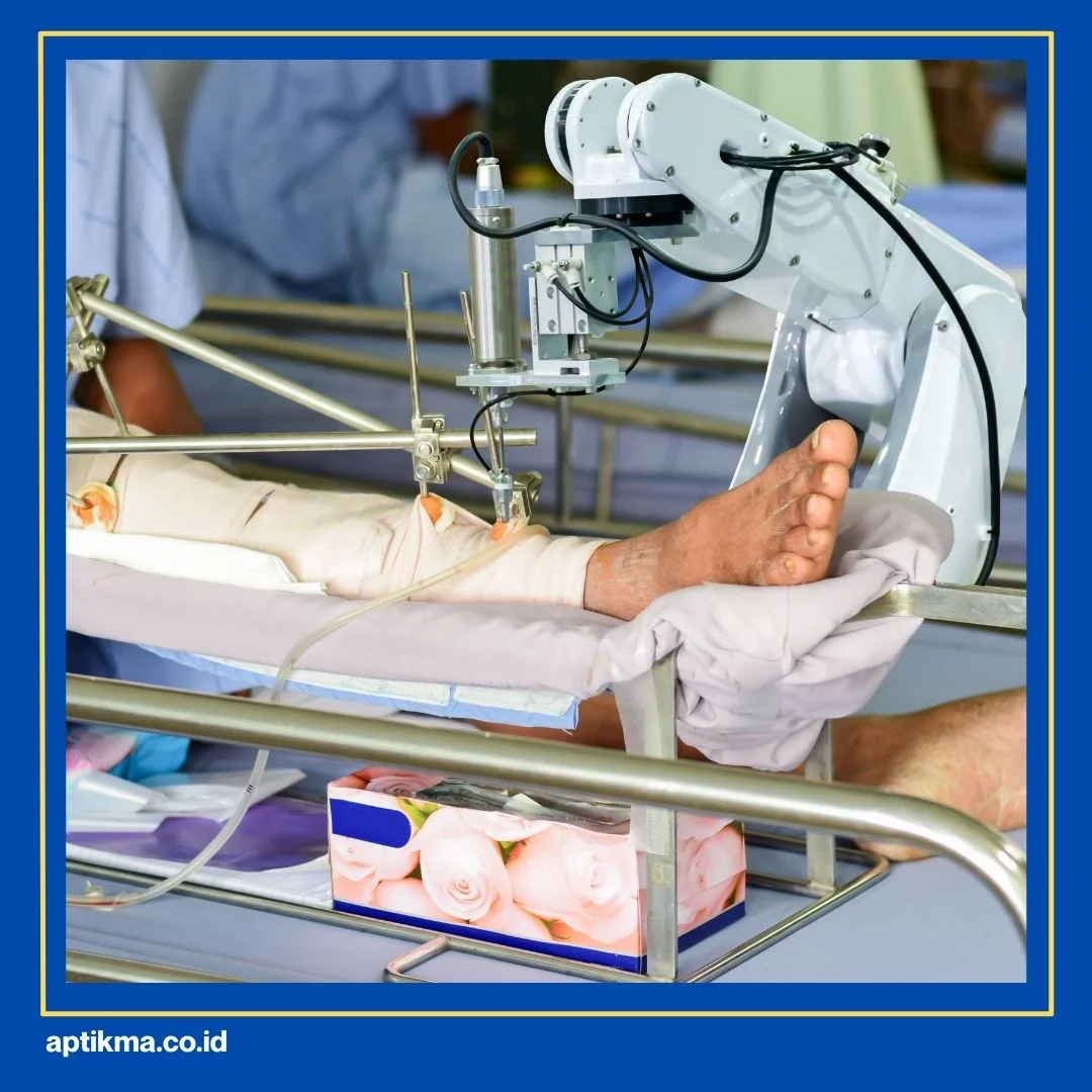 Manfaat Kecerdasan Buatan