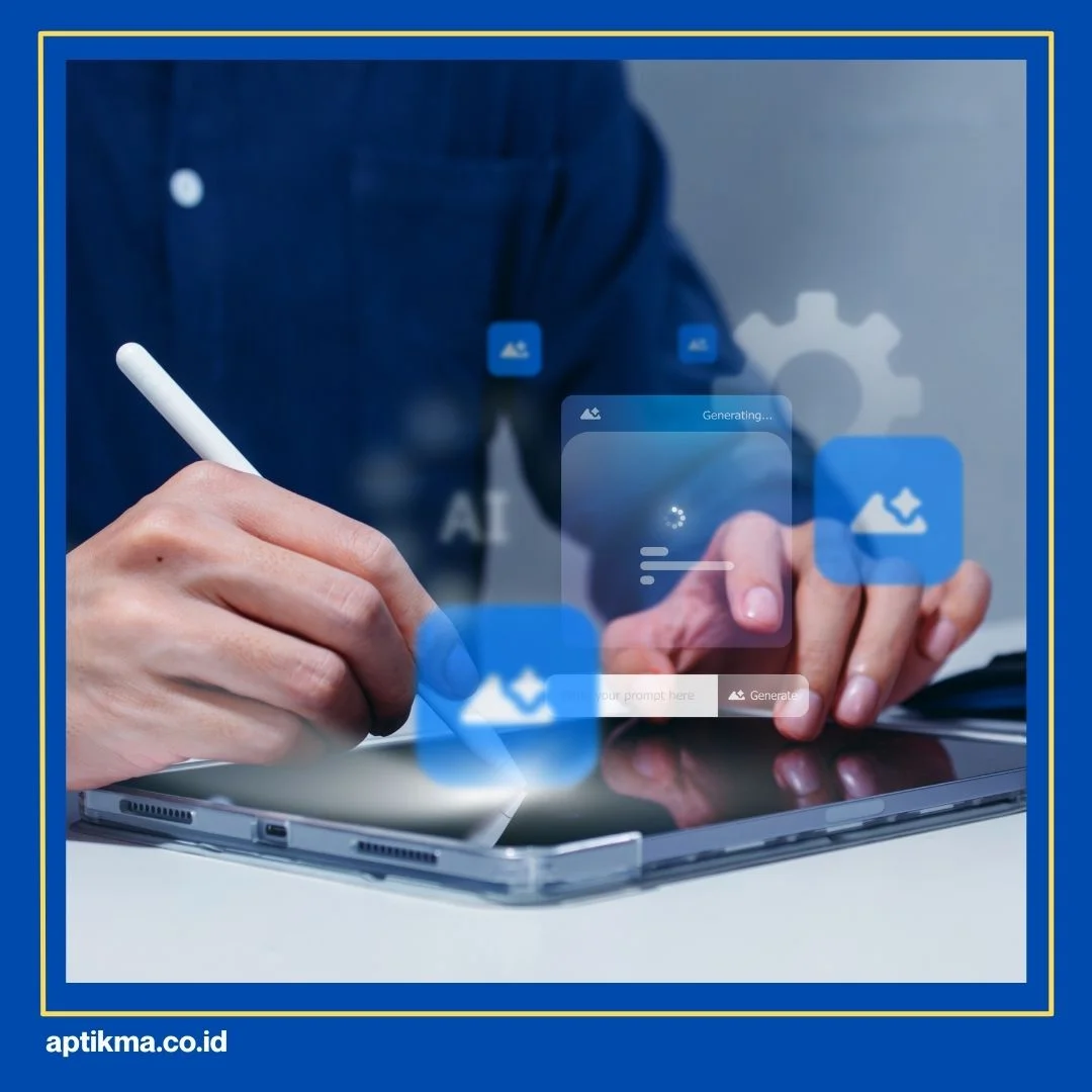 Apakah AI Bisa Menggantikan Manusia