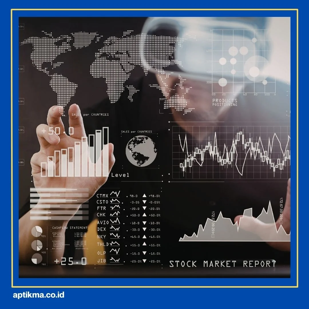 Mengapa AI Sangat Populer pada Masa Kini