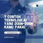 7 Contoh Teknologi AI yang Diam-Diam Kamu Pakai