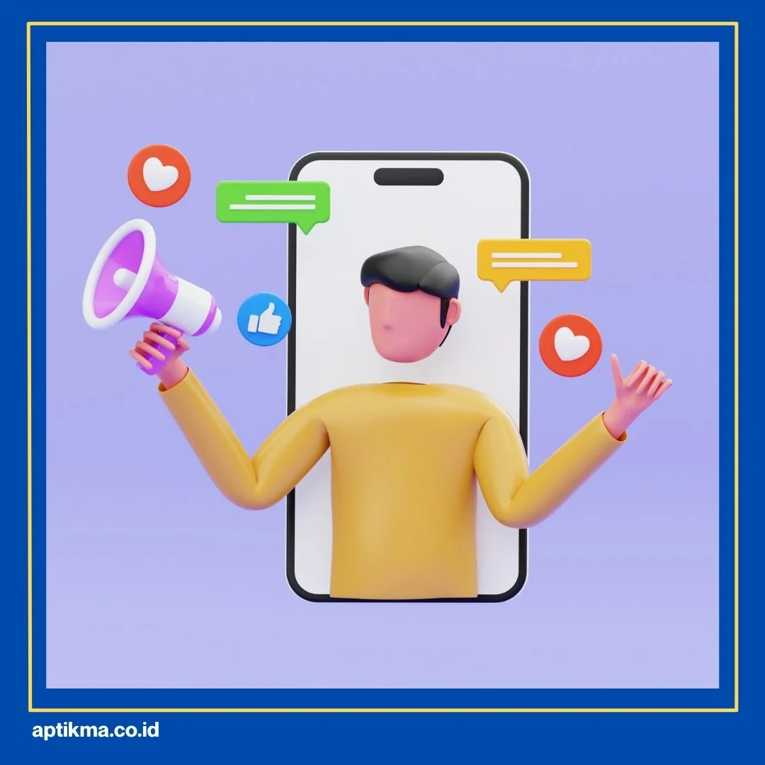 Contoh Teknologi AI