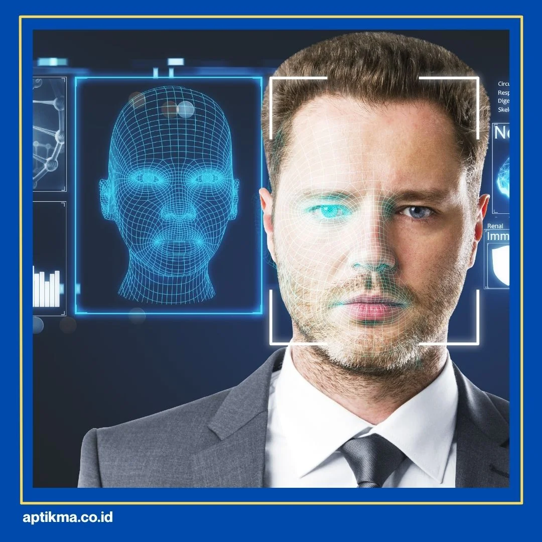 Contoh Teknologi AI