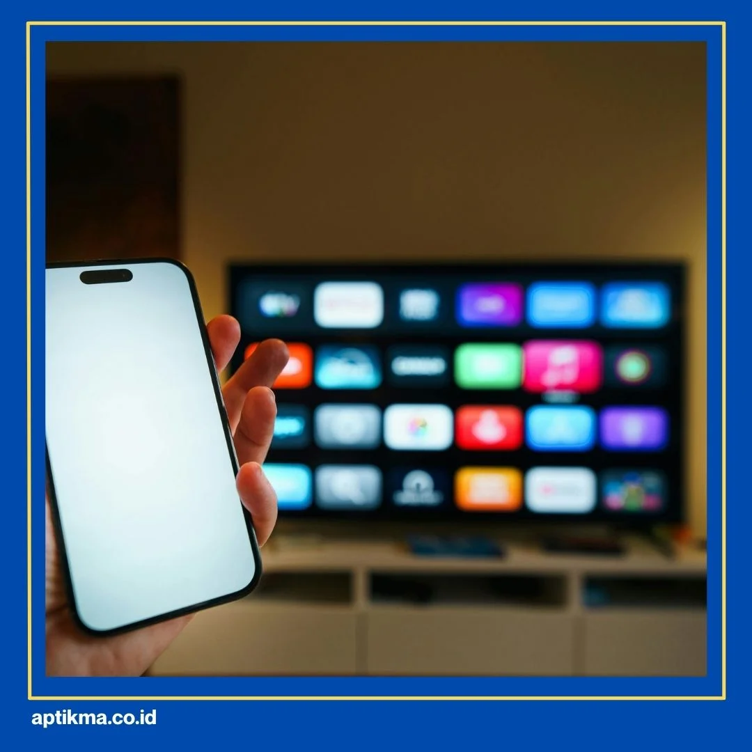 Penerapan AI dalam Kehidupan Sehari-hari