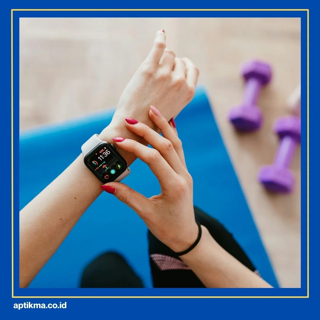 Penerapan AI dalam Kehidupan Sehari-hari