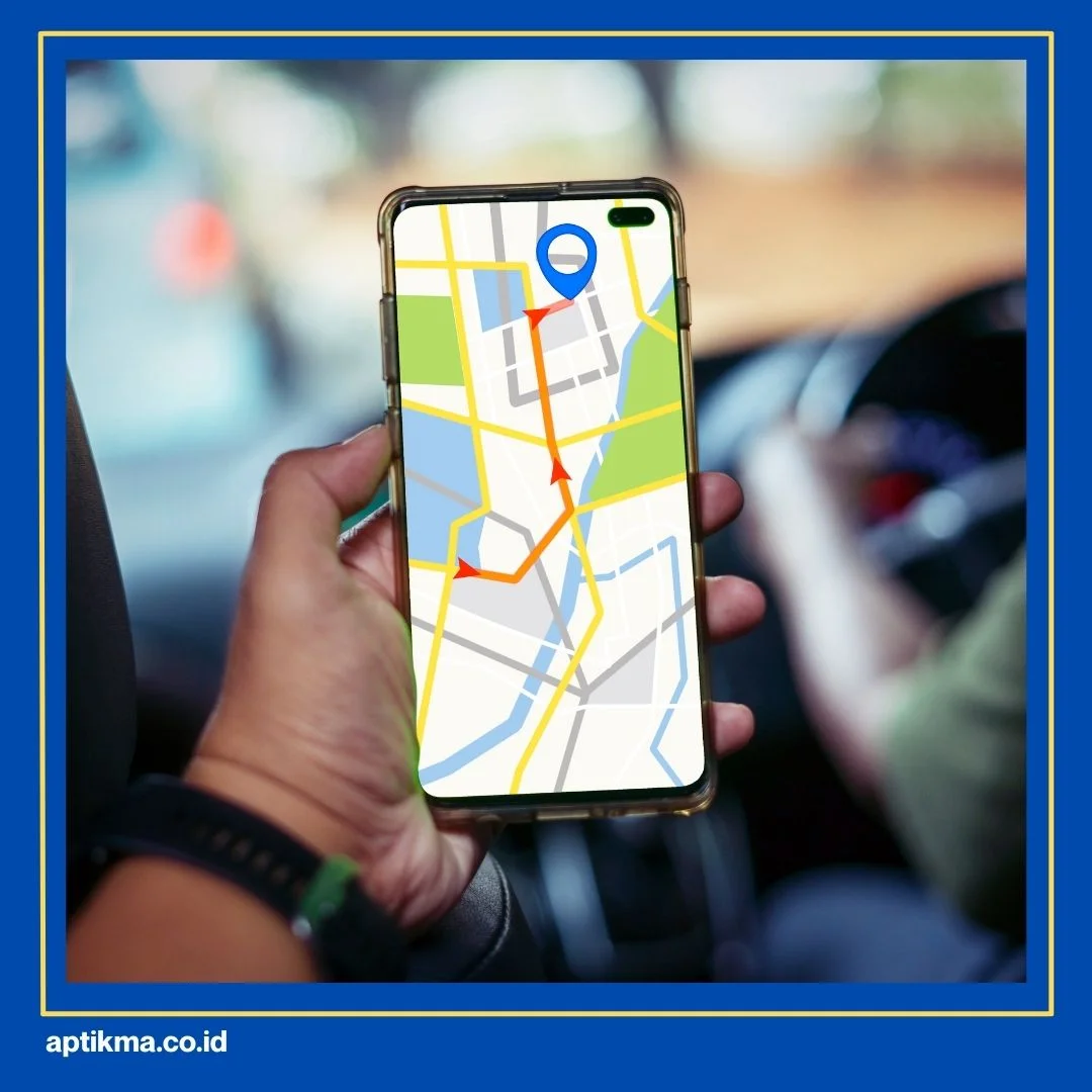 Penerapan AI dalam Kehidupan Sehari-hari