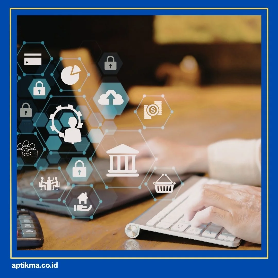 Penerapan AI dalam Kehidupan Sehari-hari