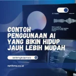 Contoh Penggunaan AI yang Bikin Hidup Jauh Lebih Mudah