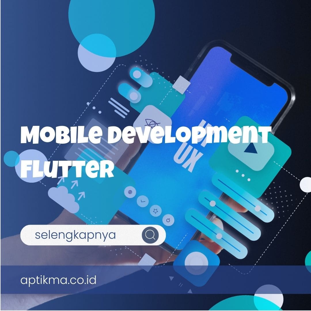 Mobile Development Flutter