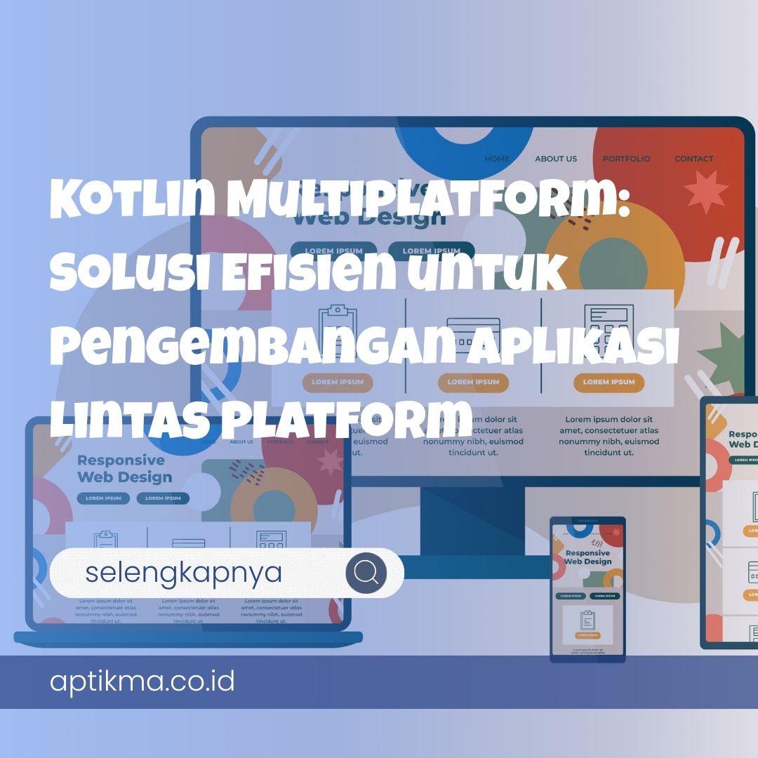 Kotlin Multiplatform
