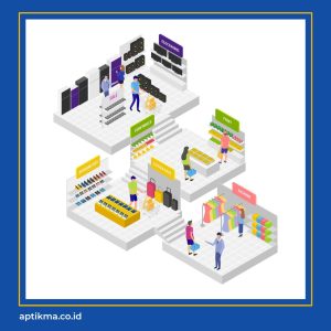 People Counting Retail